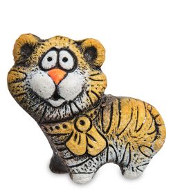 КоКо Шамель KK-791 Фигурка «Тигренок» шамот