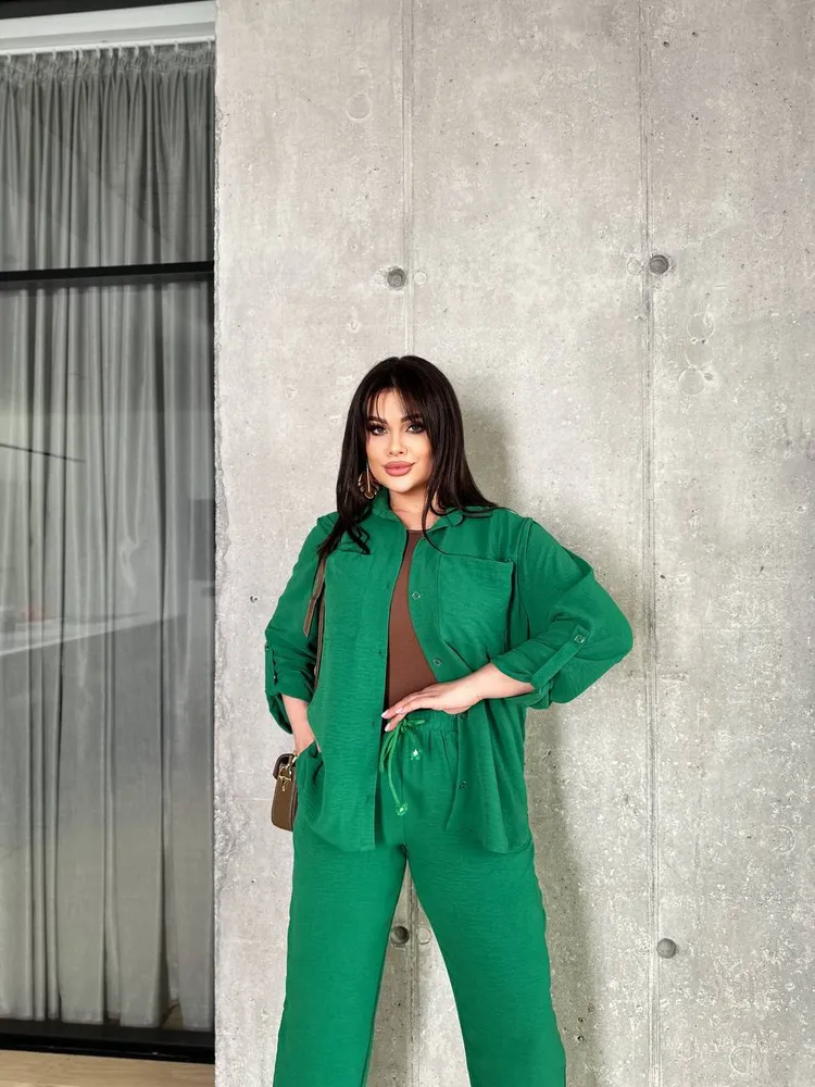 Костюм УК-323-3 Fabrika