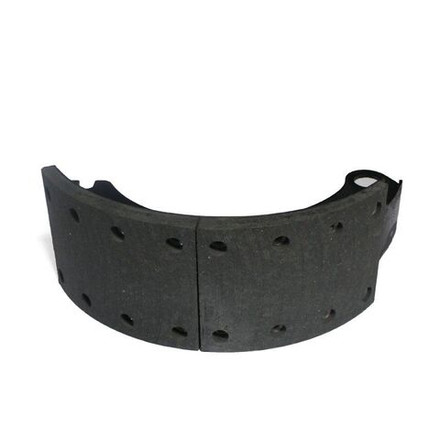 Колодка тормозная ЕВРО 53229 (в коробке) (ЗТМ) 53229-3501090