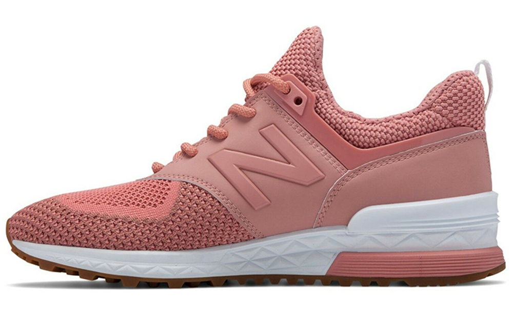 Кроссовки New Balance Nb 574 Sport (Женская размерная сетка)