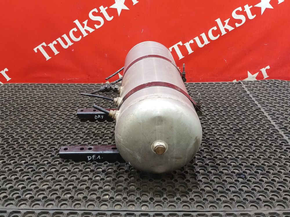 Ресивер воздушный 50L 2023г.