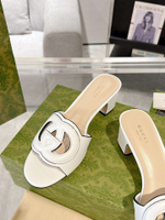 Gucci Slide Sandal (6 colors)