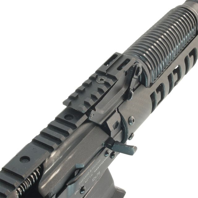 Кронштейн Катран-5L, Hartman