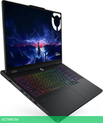 Ноутбук Lenovo Legion Pro 5 16IRX10 83NN001KRK