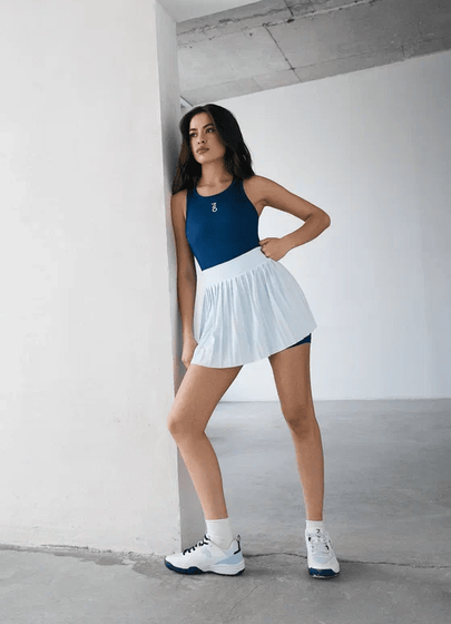 Юбка женская 7/6 Margo Skirt - Ice Melt, арт. SK76-4306