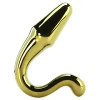 Стеклянные плаги