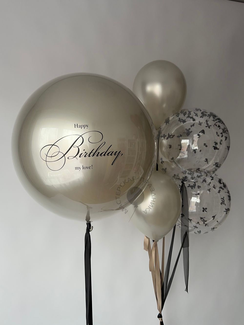 Воздушные шары №8679 