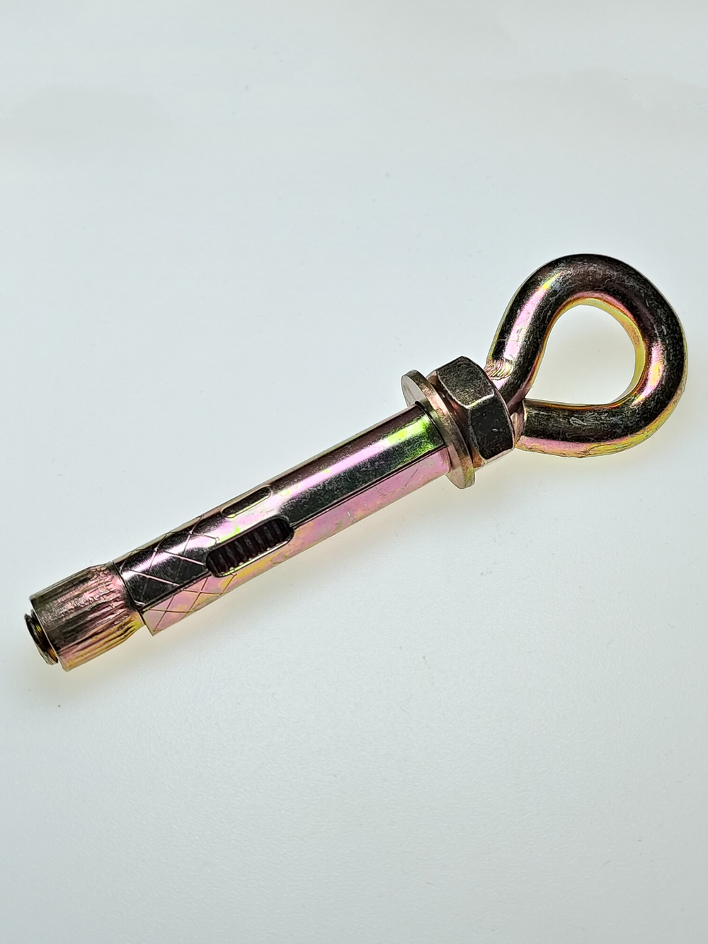 12х70 Анкерный болт с кольцом (25 шт.)