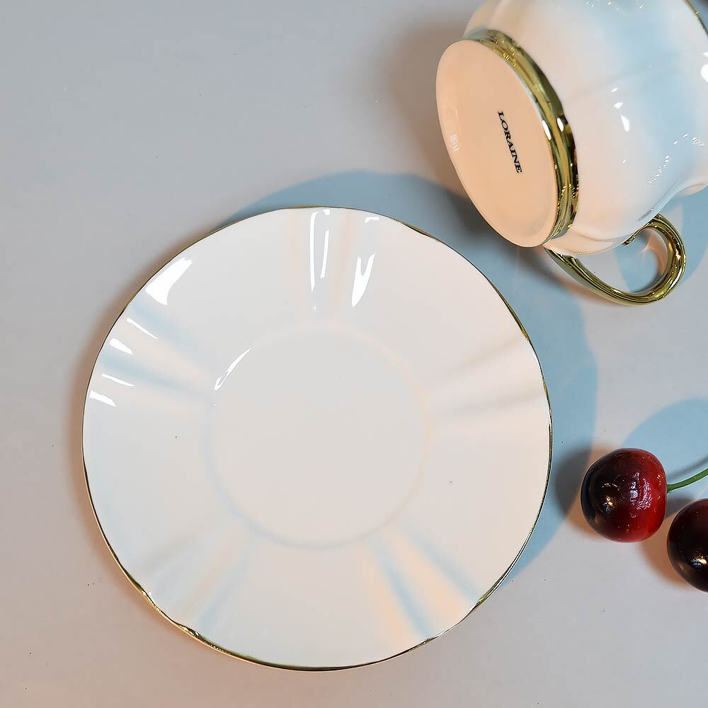 Чайный набор 12 предметов 200мл Премиум LR 30532