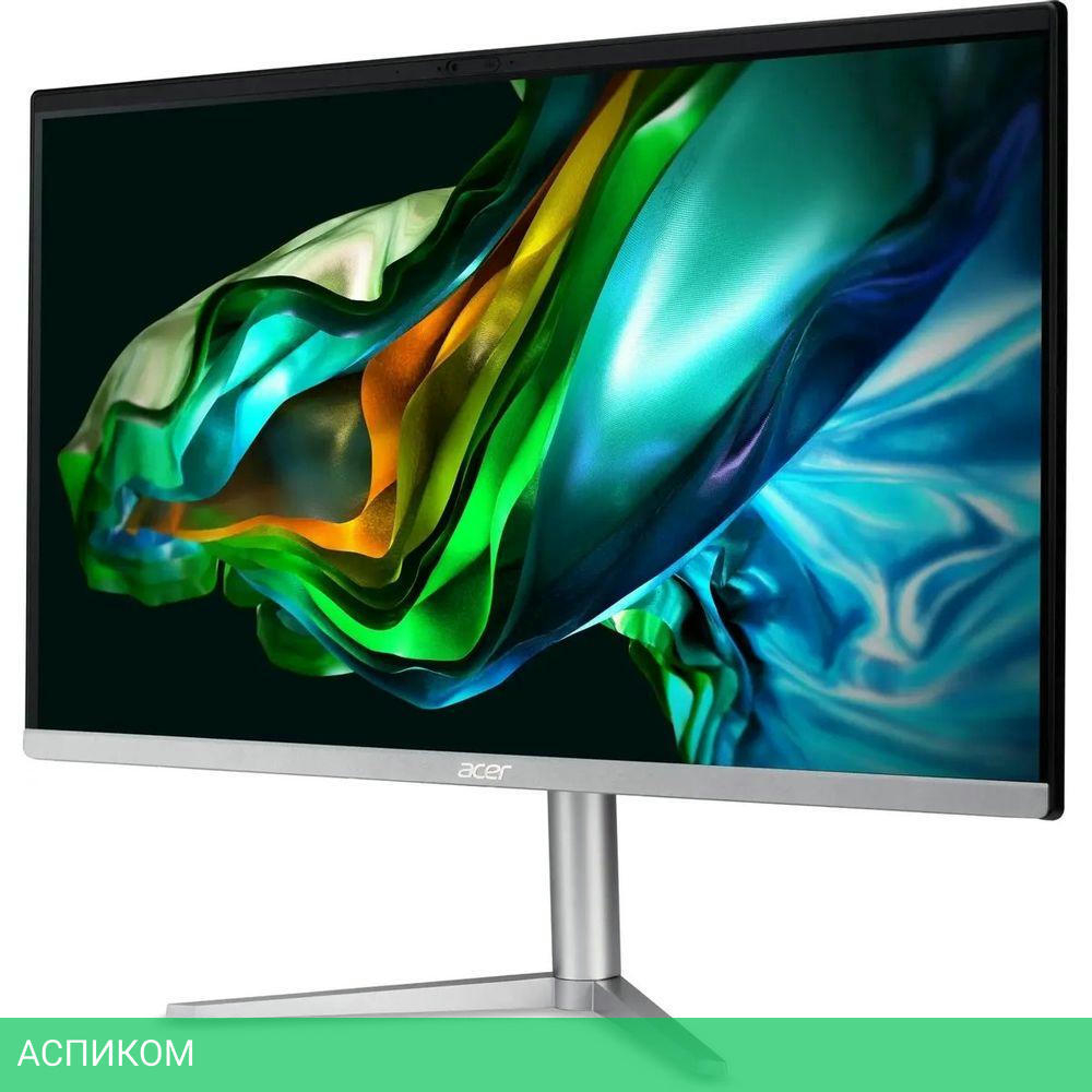 Моноблок Acer Aspire C24-1300 (DQ.BL0CD.00A)