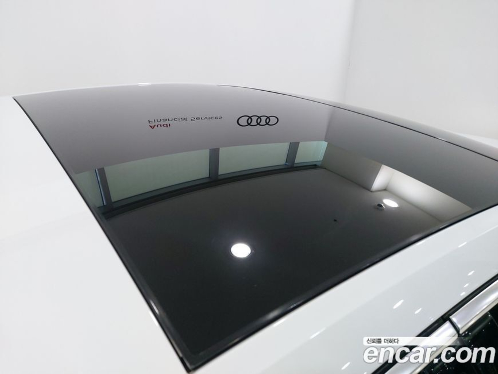 Audi A6 (C8) 45 TFSI Quattro Premium (06.2022)