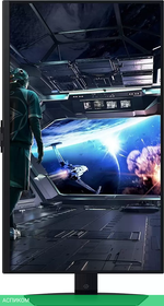 Smart монитор Samsung Odyssey G7 G70D LS32DG702EUXDU