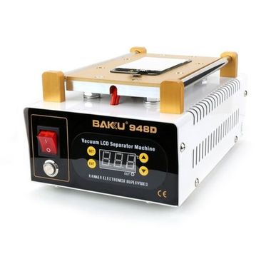BAKU BK-948D Machine for Vacuum LCD Separator