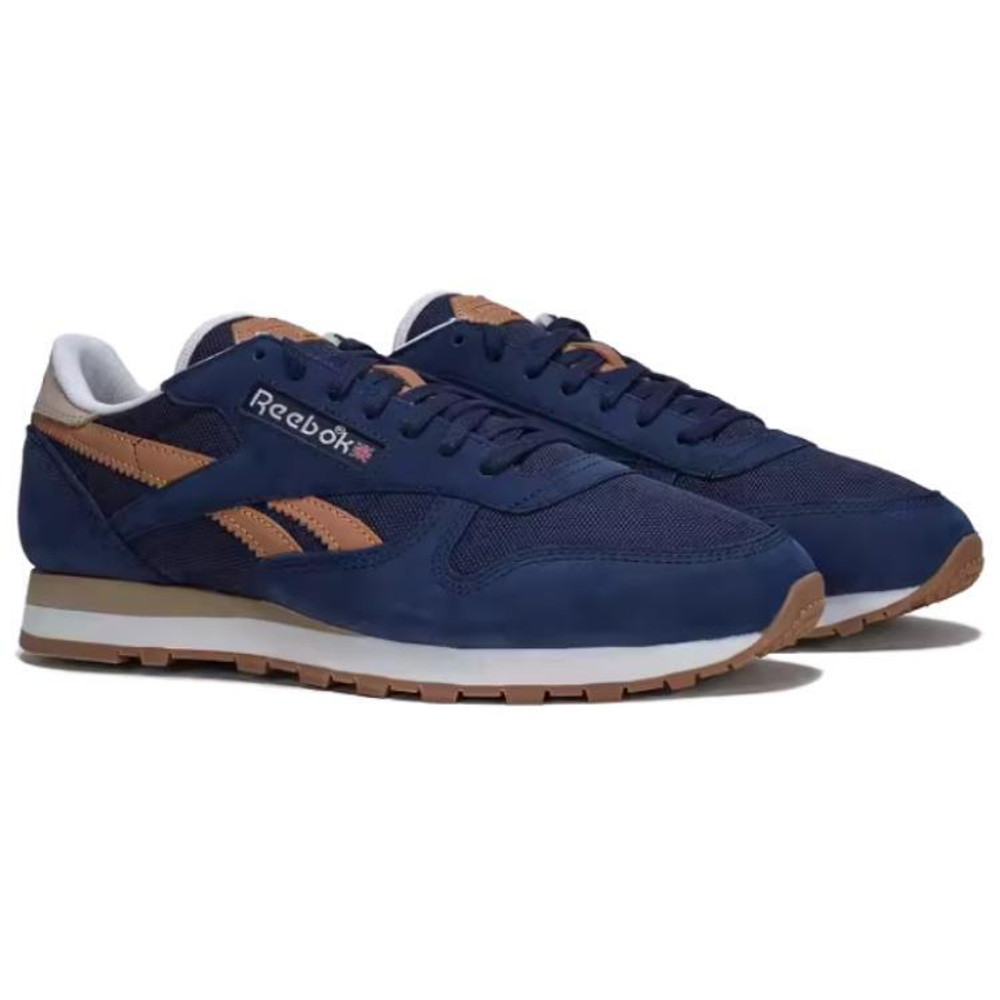 Кроссовки Reebok Classic Leather