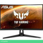 Игровой монитор ASUS TUF Gaming VG27WQ1B