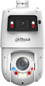 Видеокамера Dahua DH-SDT4E425-4F-GB-A-PV1