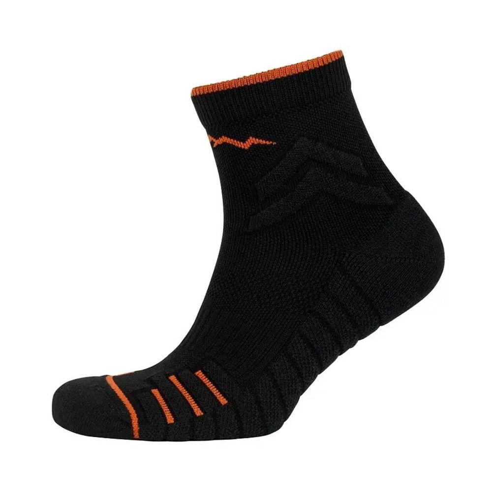 Носки Remington Coolmax low Socks black