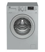 Стиральная машина Beko SteamCure WSRE6512ZSS (q)