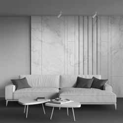 Спот Maytoni Technical C018CL-01W