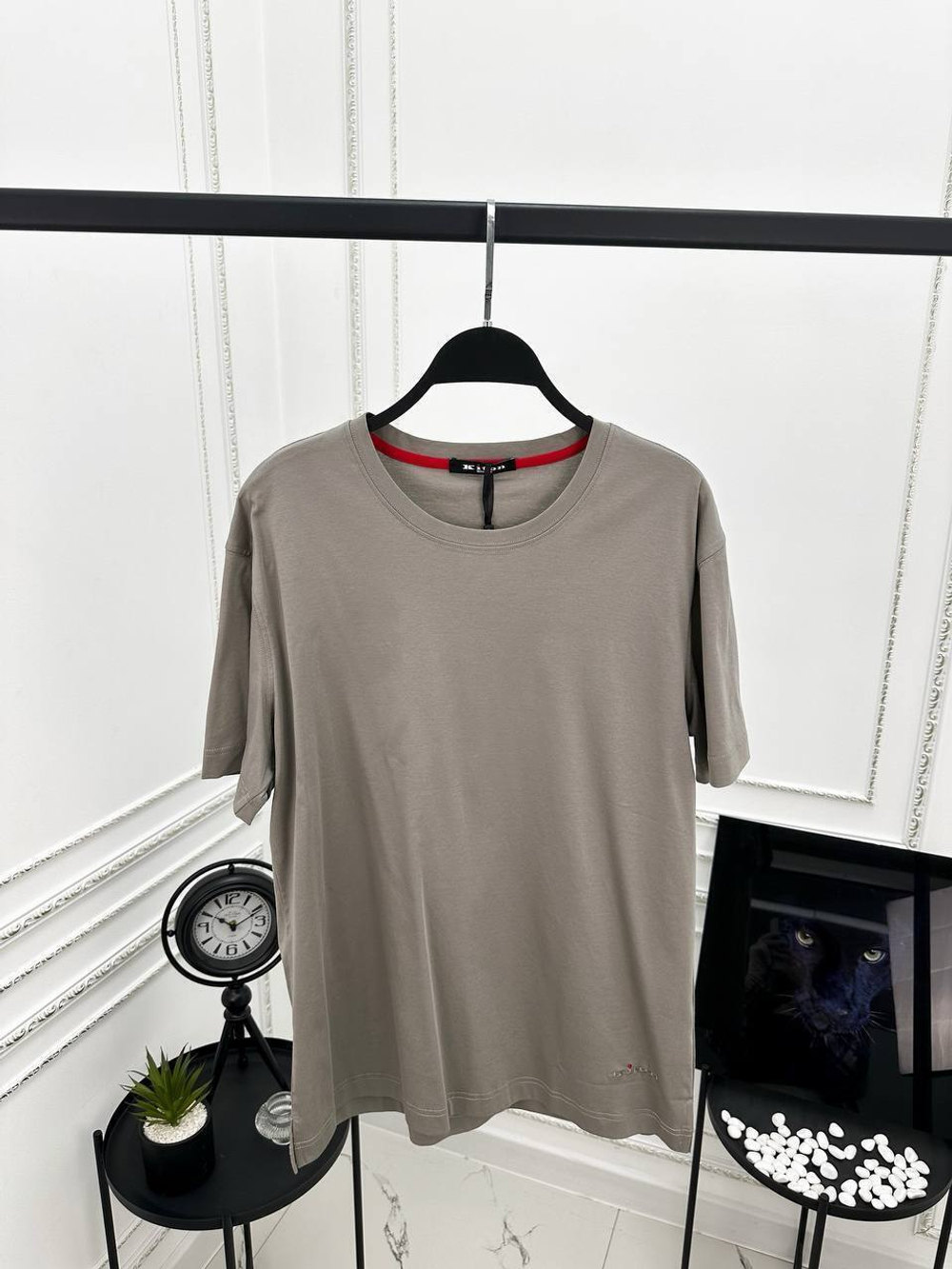 Футболка Kiton, арт. 700231