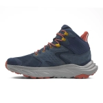 Ботинки мужские Hoka Anacapa 2 mid GTX