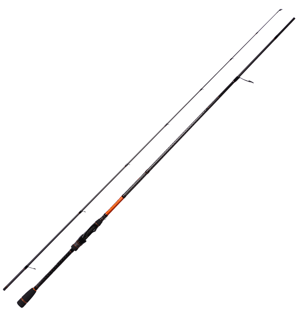 Спиннинг Maximus GRAVITY-X JIG 23ML 2,3m  5-21g