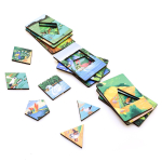 Досочки сегена птицы