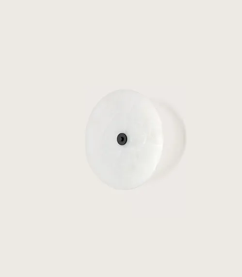 Бра Sual + алебастровый диск 1096/25