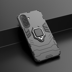 Противоударный чехол с кольцом Panther Case для Samsung Galaxy A26