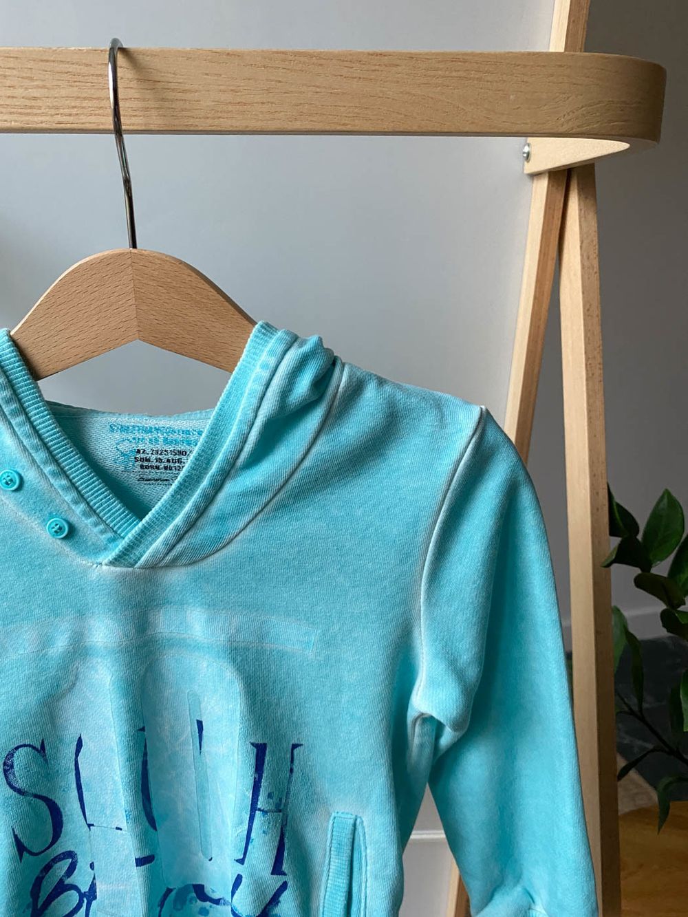 Свитшот Street Gang, 86