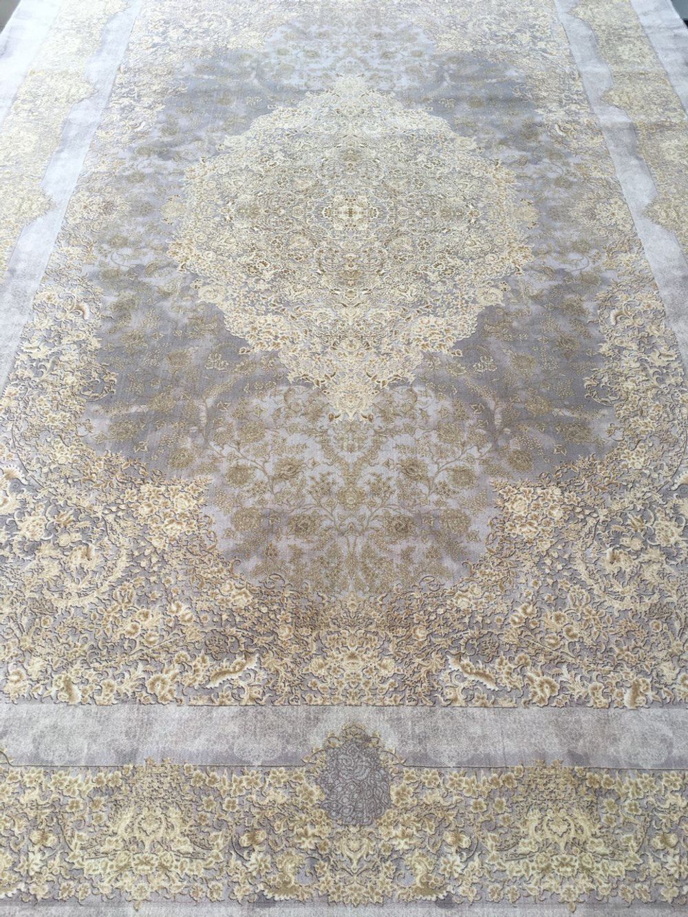 Персидский Ковер Код R90