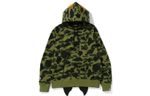 A Bathing Ape 1st Camo Shark Relaxed Fit Fullover Худи