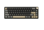 Клавиатура проводная Royal Kludge R65