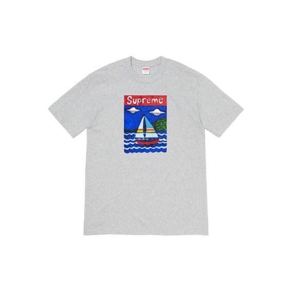 Supreme 2020 Week 8 Sailboat Tee T