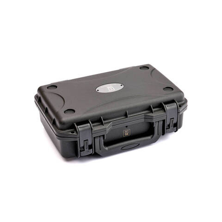 SMALL SIZE | Ударопрочный кейс DGCASE@10-04 | Внутр. размеры  275*165*85мм