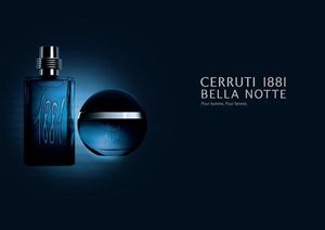 Cerruti 1881 Bella Notte Eau De Parfum