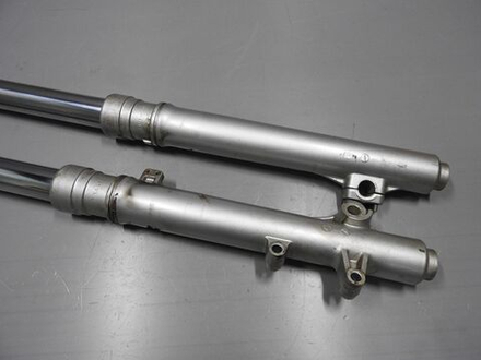 перья вилки Yamaha TT-R 250 Raid 4GY