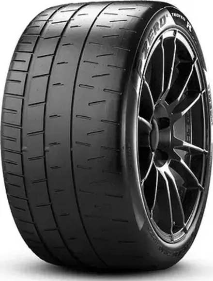 Pirelli Pzero trofeo race 265/35 R19 98Y XL