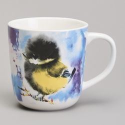 КРУЖКА LEFARD "ANIMAL WORLD" 420 МЛ (КОР=36НАБ.)