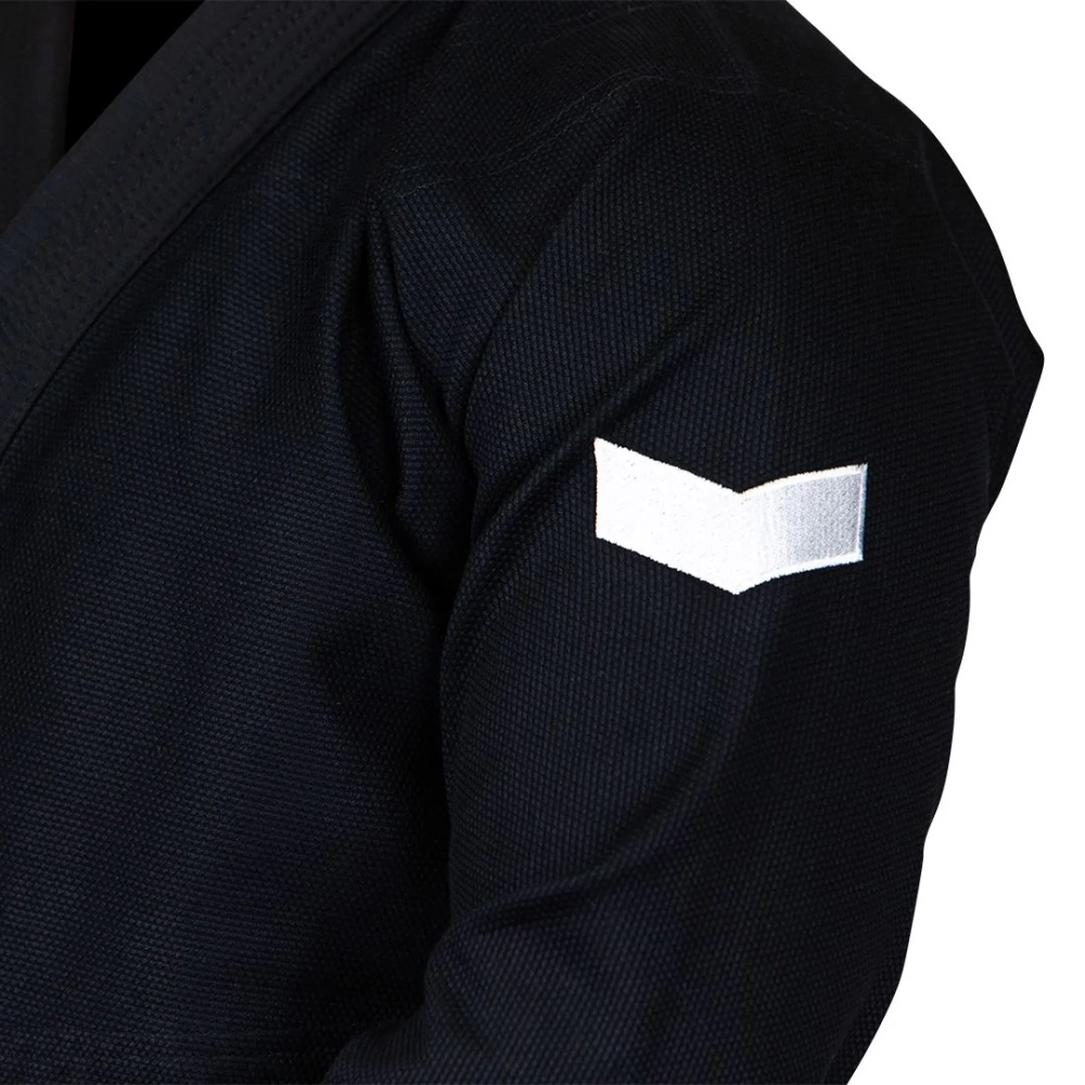 Кимоно Hyperfly ICON VI - Black