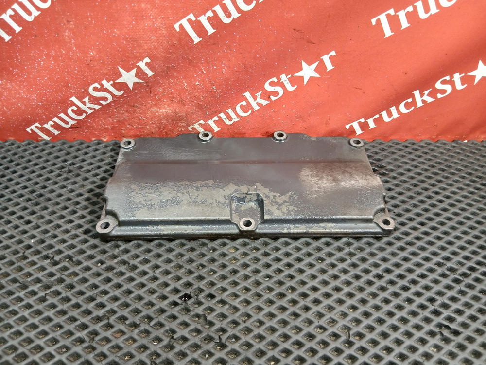 Крышка блока цилиндров