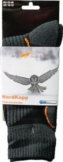 Термоноски NordKapp 503