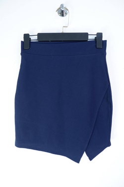 Юбка Oodji обтягивающего кроя, маркировка XS, визуально 42 размер