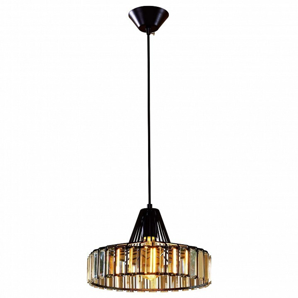 Подвесной светильник Citilux CL450212