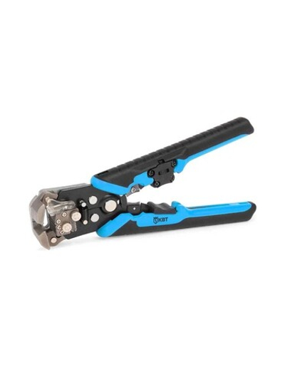 Инструмент для снятия изоляции WS-19 серия ПРОФИ с проводов сечением до 10 мм²