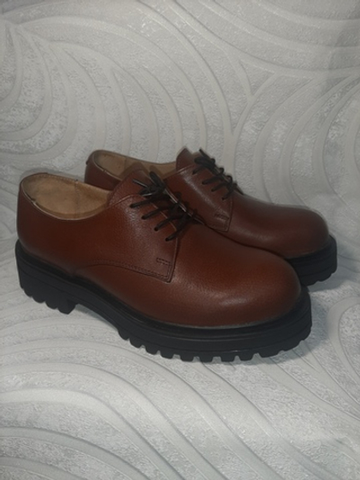 Ознакомительный образец! Женские ботильоны.