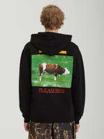 Мужская Толстовка Grass Fed