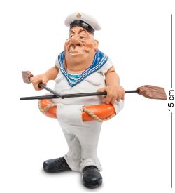 RV-506 Фигурка «Матрос» (W.Stratford)