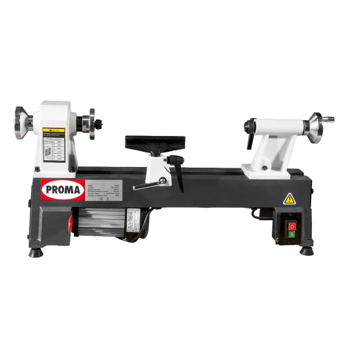 PROMA DSL-450/250 Токарный станок по дереву