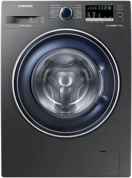 Стиральная машина Samsung WW80R42LHFXD
